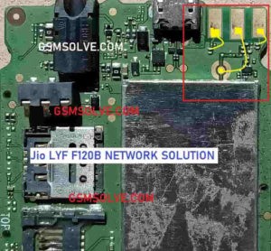 jio network running problem solution